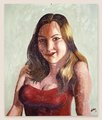 Katya (Oil)